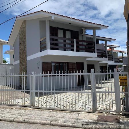 فيلا Duplex Residencial Santos Florianópolis المظهر الخارجي الصورة