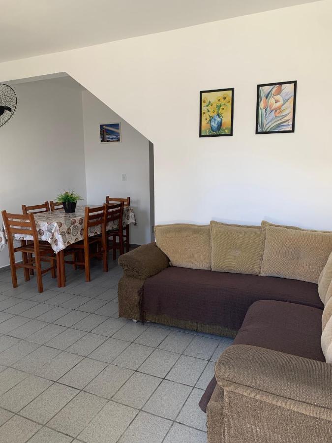 فيلا Duplex Residencial Santos Florianópolis المظهر الخارجي الصورة
