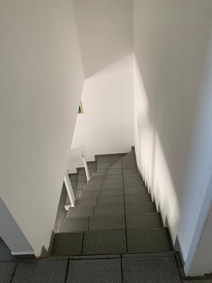 فيلا Duplex Residencial Santos Florianópolis المظهر الخارجي الصورة