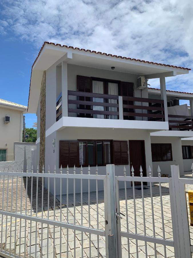 فيلا Duplex Residencial Santos Florianópolis المظهر الخارجي الصورة