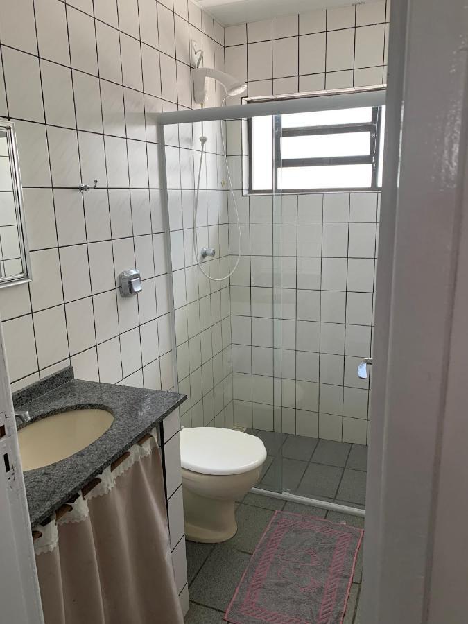 فيلا Duplex Residencial Santos Florianópolis المظهر الخارجي الصورة