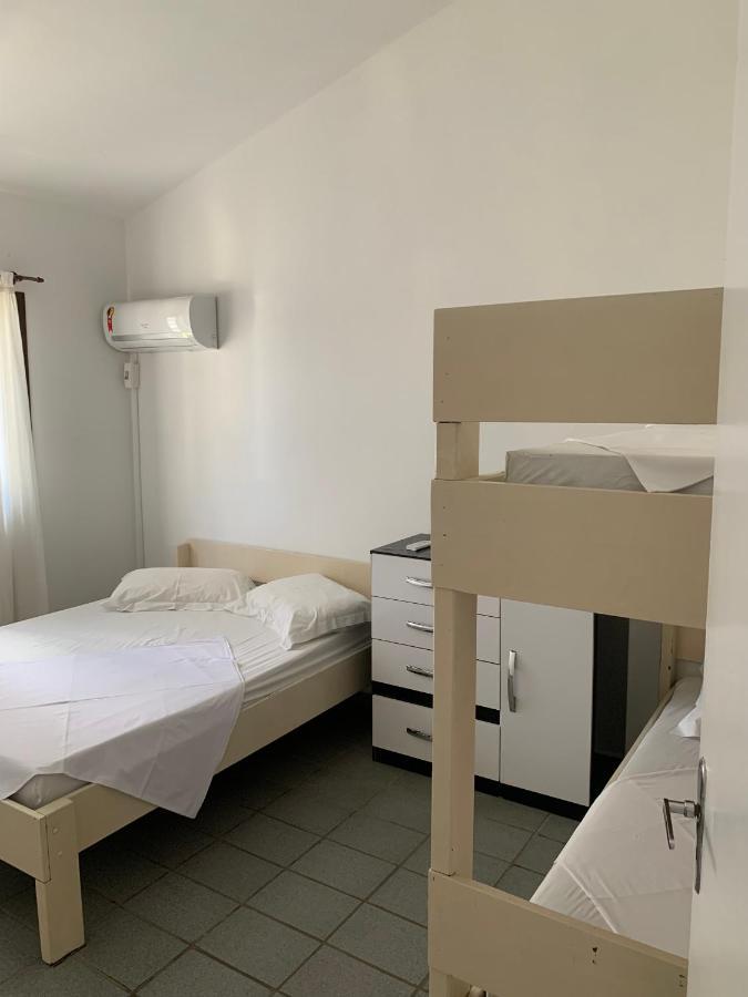 فيلا Duplex Residencial Santos Florianópolis المظهر الخارجي الصورة