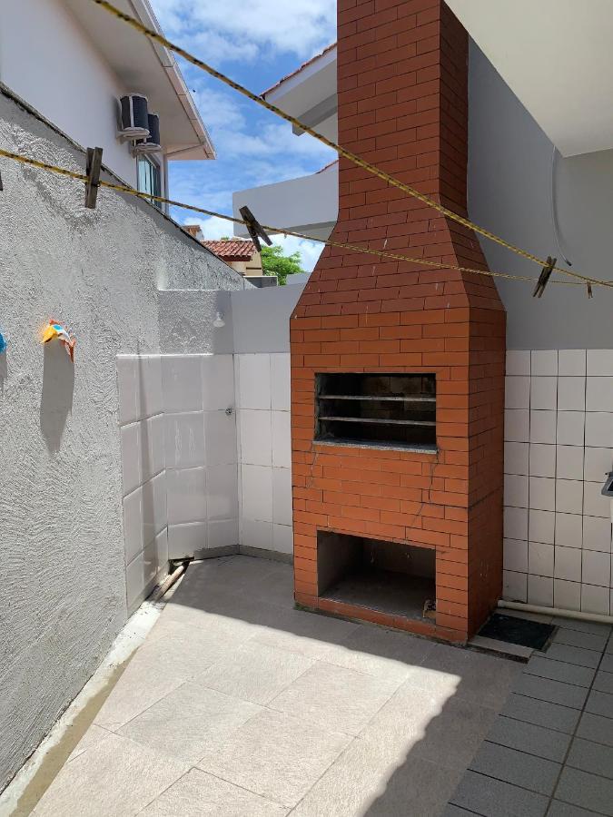 فيلا Duplex Residencial Santos Florianópolis المظهر الخارجي الصورة