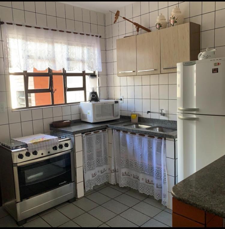فيلا Duplex Residencial Santos Florianópolis المظهر الخارجي الصورة